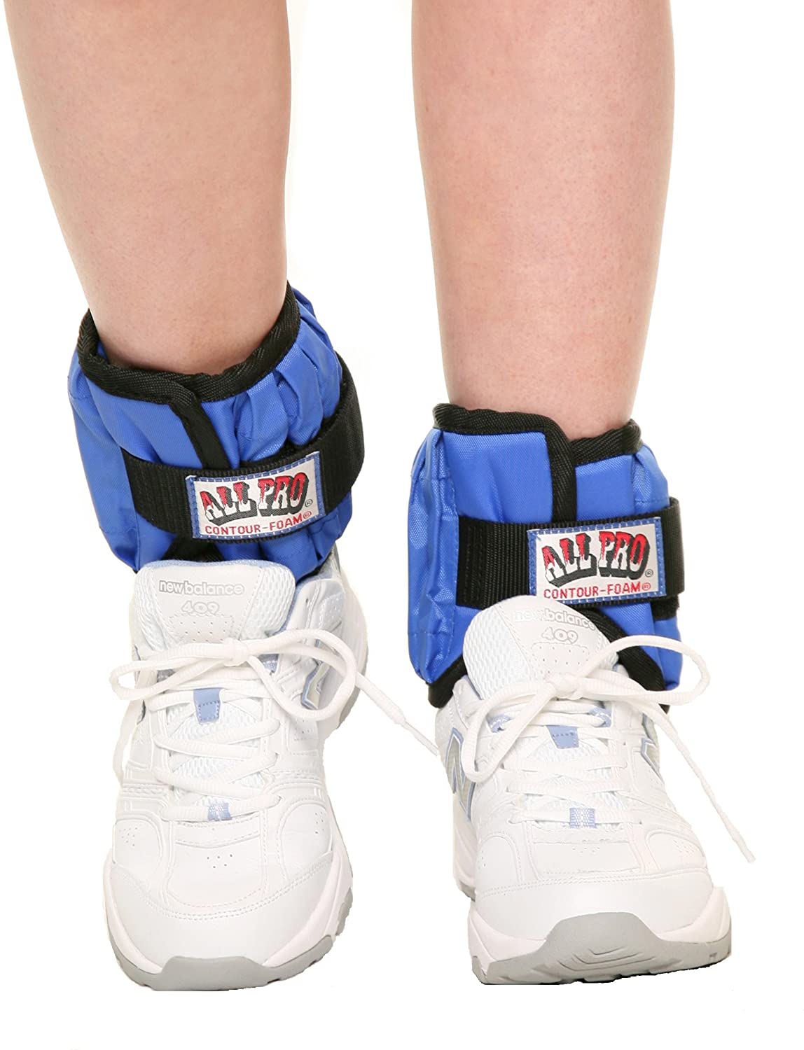 allpro-ankle-weight All Pro Ankle Weight