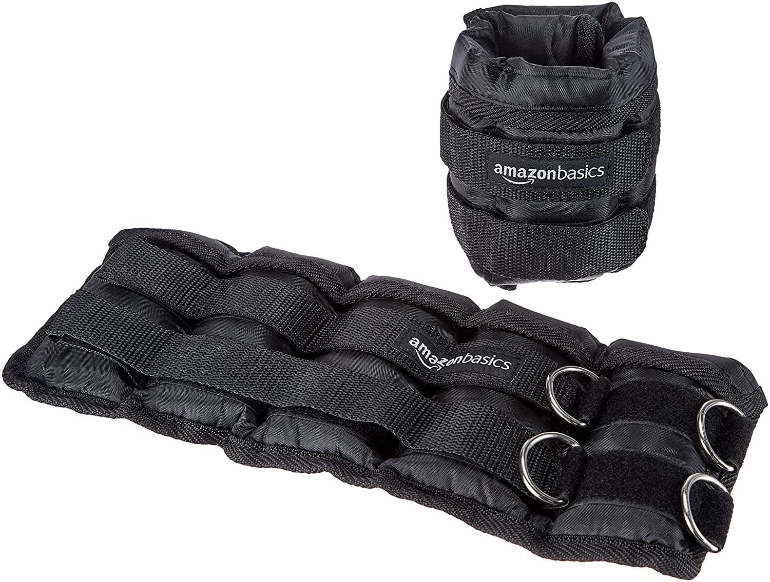 AmazonBasics Ankle Weights