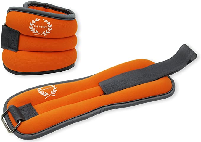 davinci_product Davinci Ankle Weights