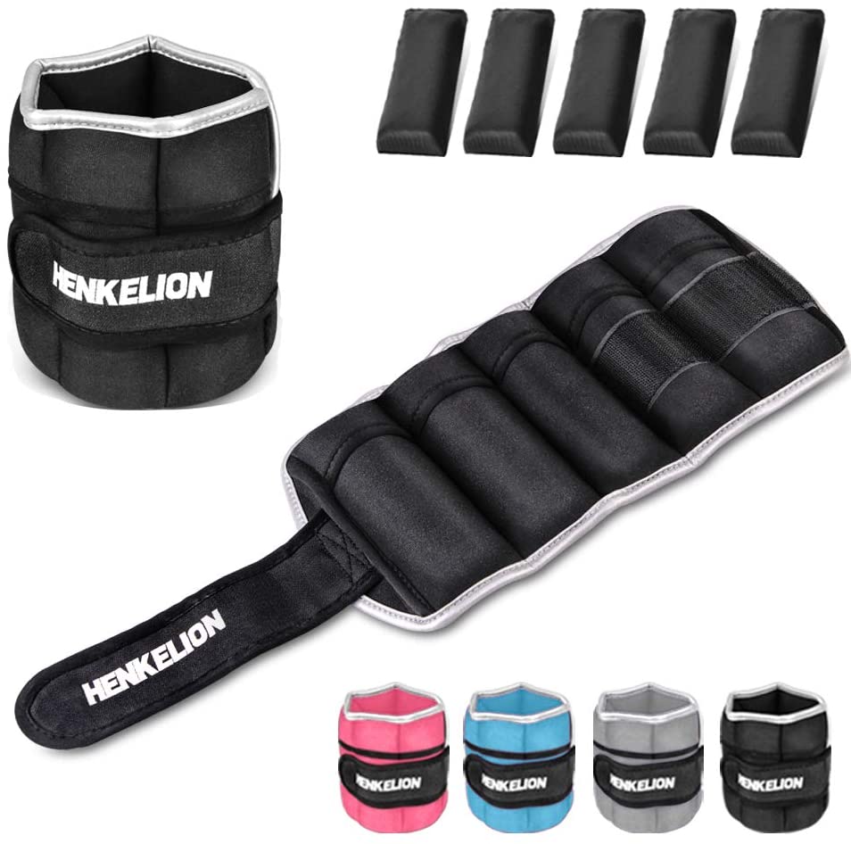 Henkelion Ankle Weights