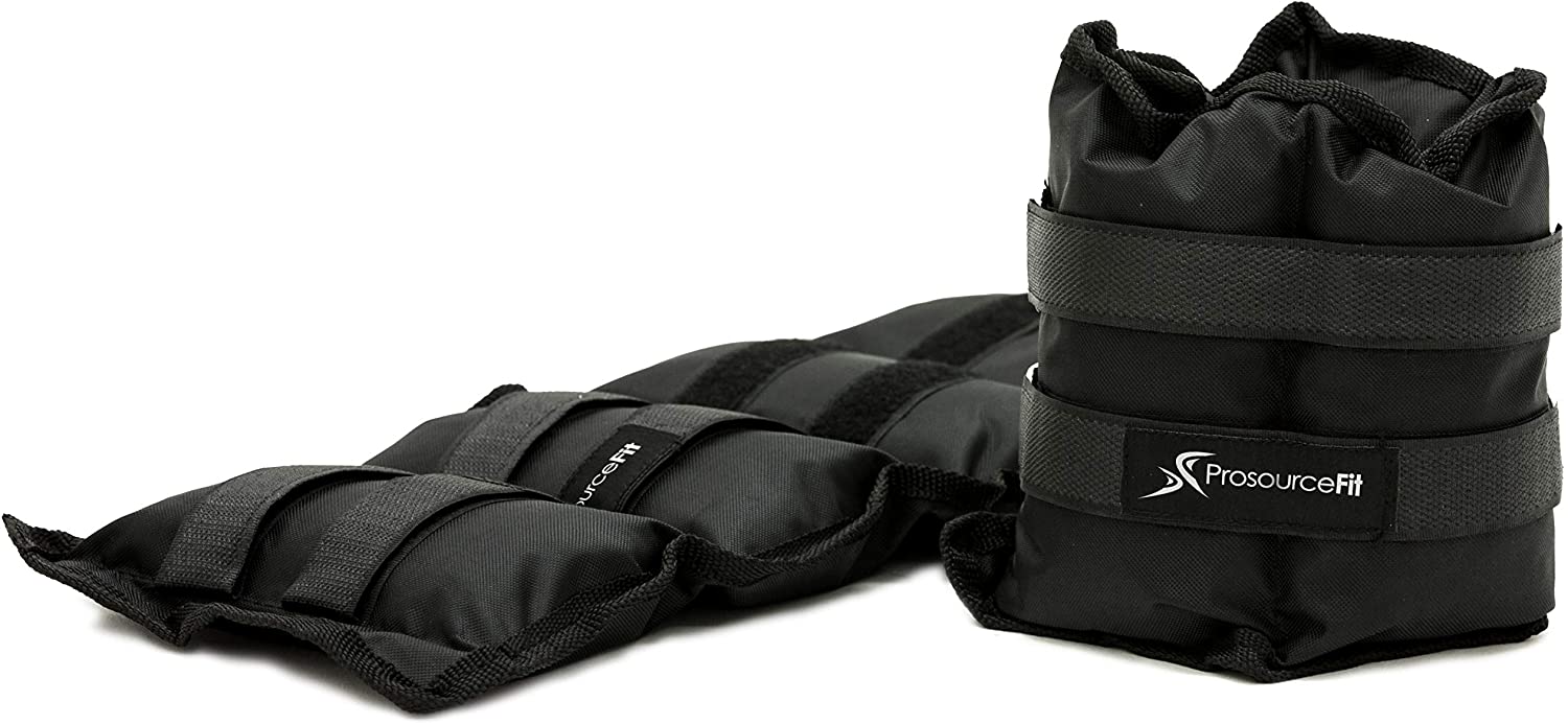 prosource-ankle-weights ProSource Ankle Weight