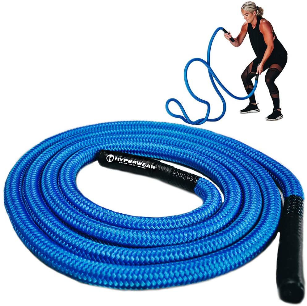 Hyperwear-Hyper-Rope-Fluid-Metal-Core Hyperwear Hyper Rope Fluid Metal Core