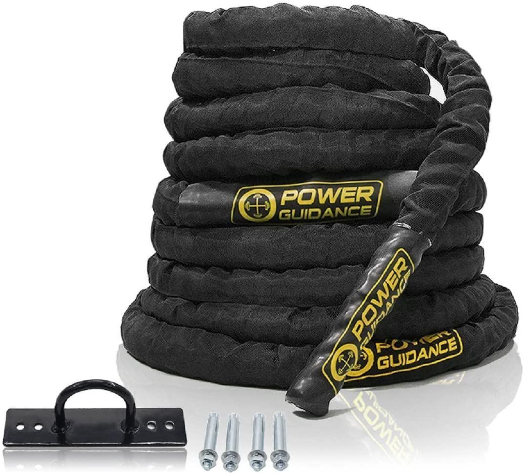 power-guidance-battle-rope Power Guidance Battle Rope