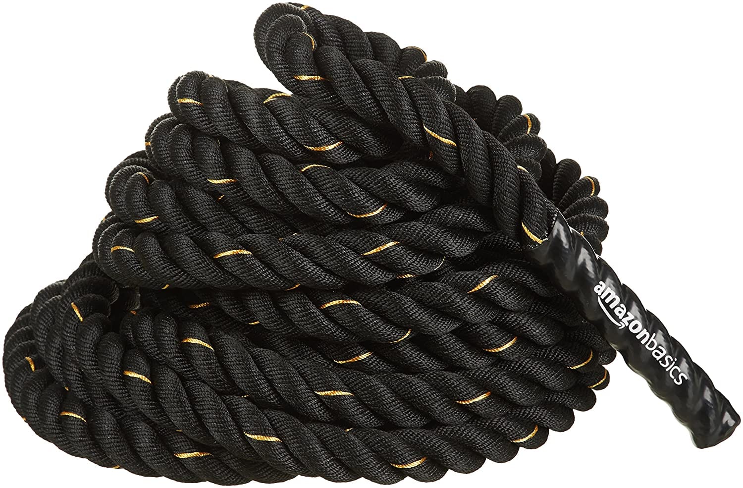 AmazonBasics-Battle-Exercise-Training-Rope AmazonBasics Battle Exercise Training Rope