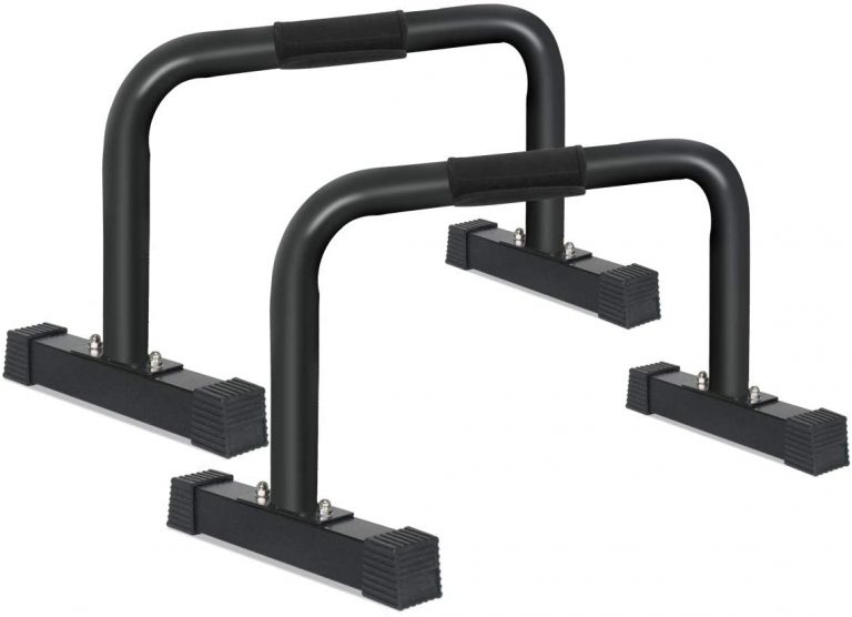IDEER LIFE Parallettes