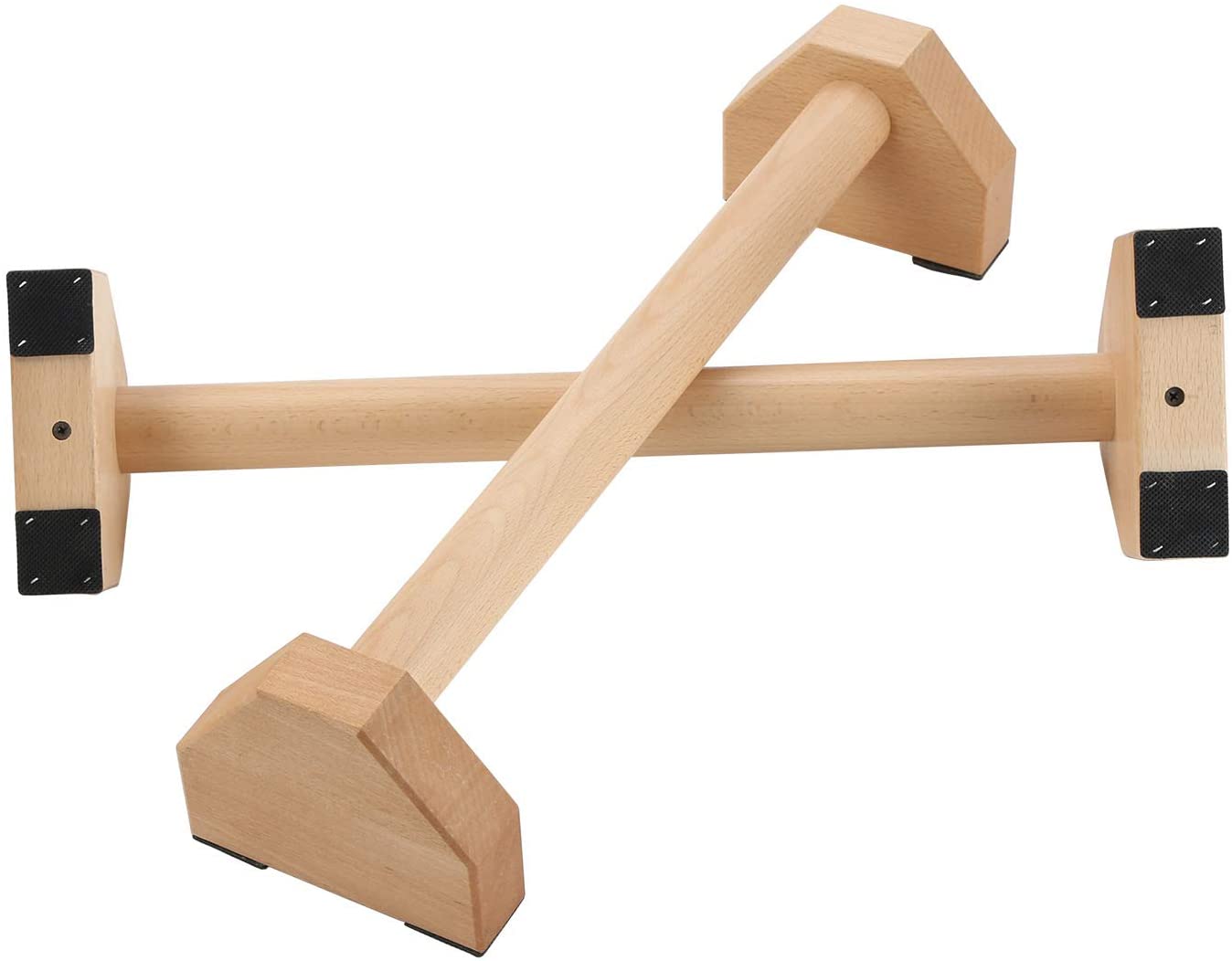 Pellor Pushup Stands and Mini Parallettes