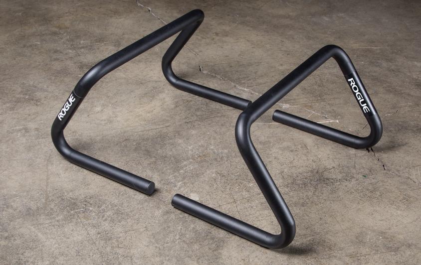 ROGUE FORMED PARALLETTE SET