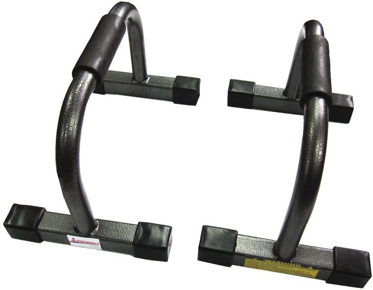 juperbsky parallettes
