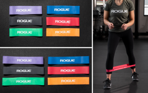 Rogue Loop Bands