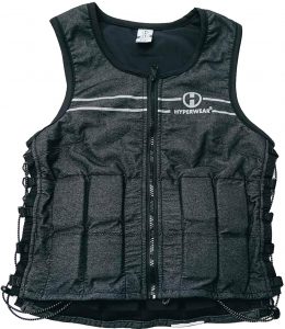 Hyperwear Hyper Vest Fit Womens