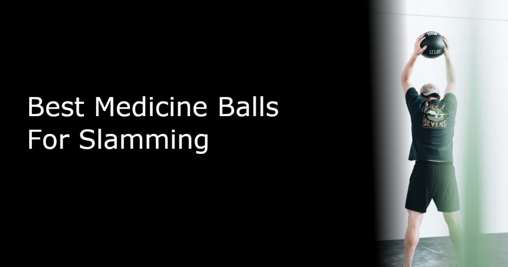 Best Medicine Balls Featured